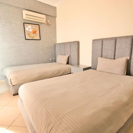 Appart Hotel Founty Beach Agadir Eksteriør billede