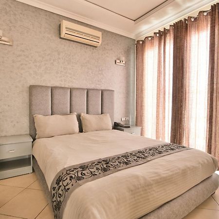 Appart Hotel Founty Beach Agadir Eksteriør billede