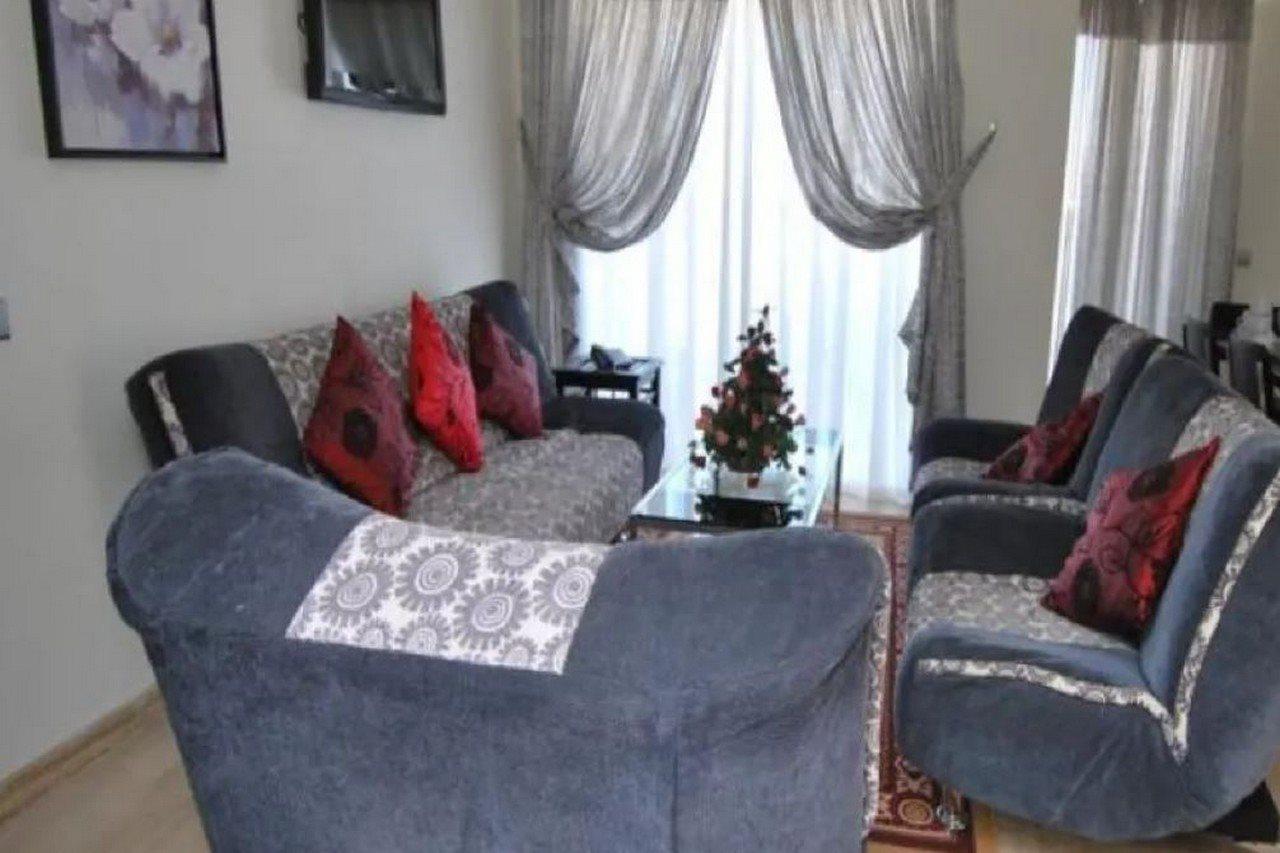 Appart Hotel Founty Beach Agadir Eksteriør billede