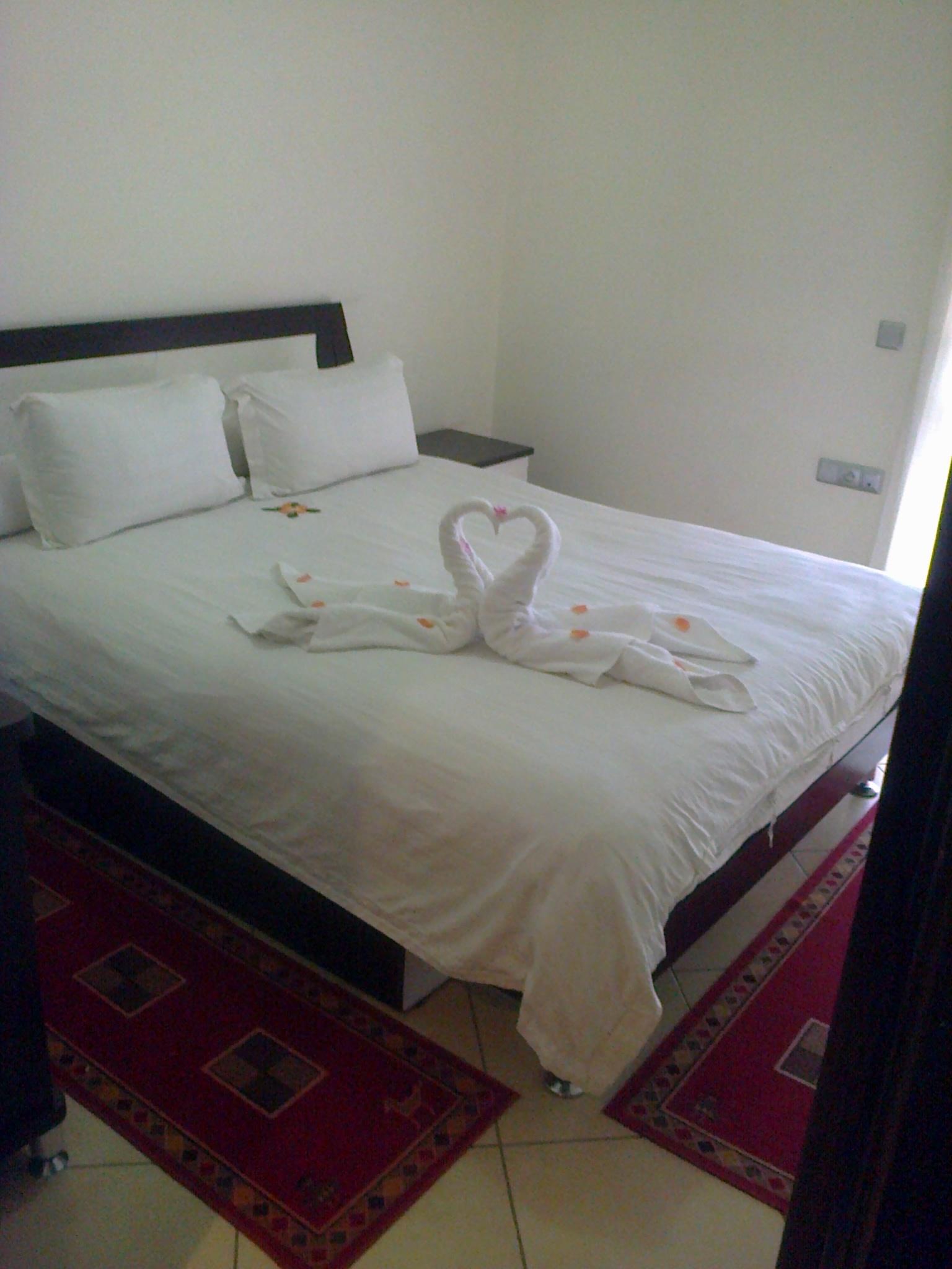 Appart Hotel Founty Beach Agadir Eksteriør billede