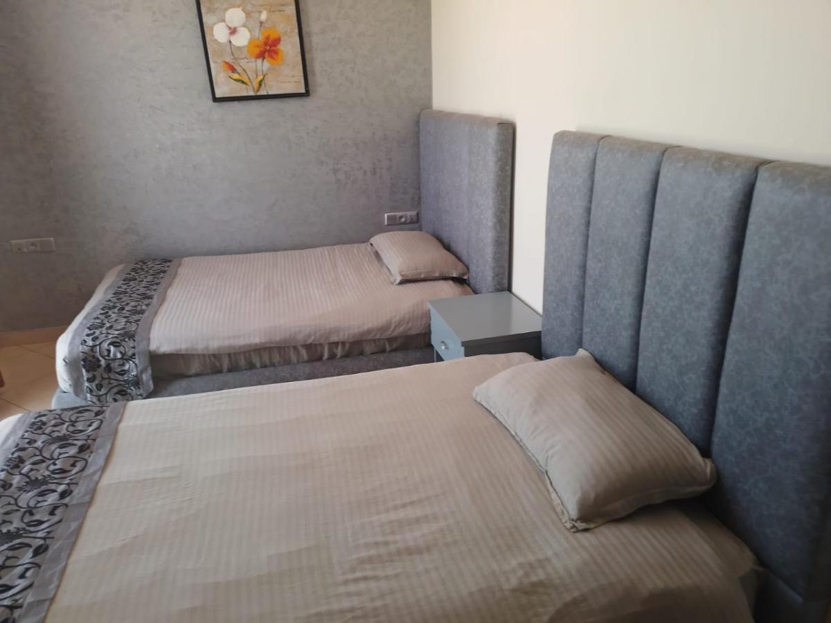 Appart Hotel Founty Beach Agadir Eksteriør billede