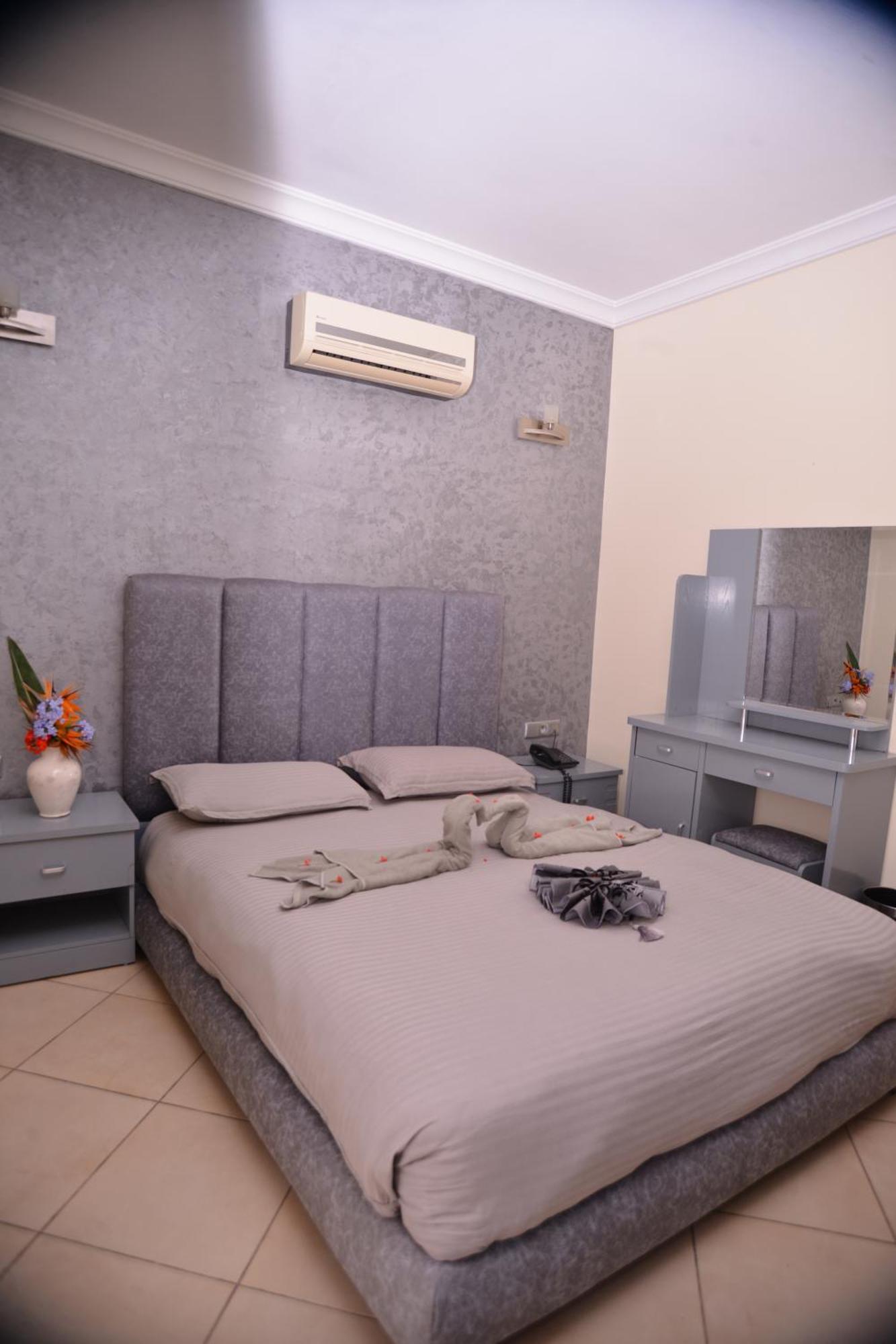 Appart Hotel Founty Beach Agadir Eksteriør billede
