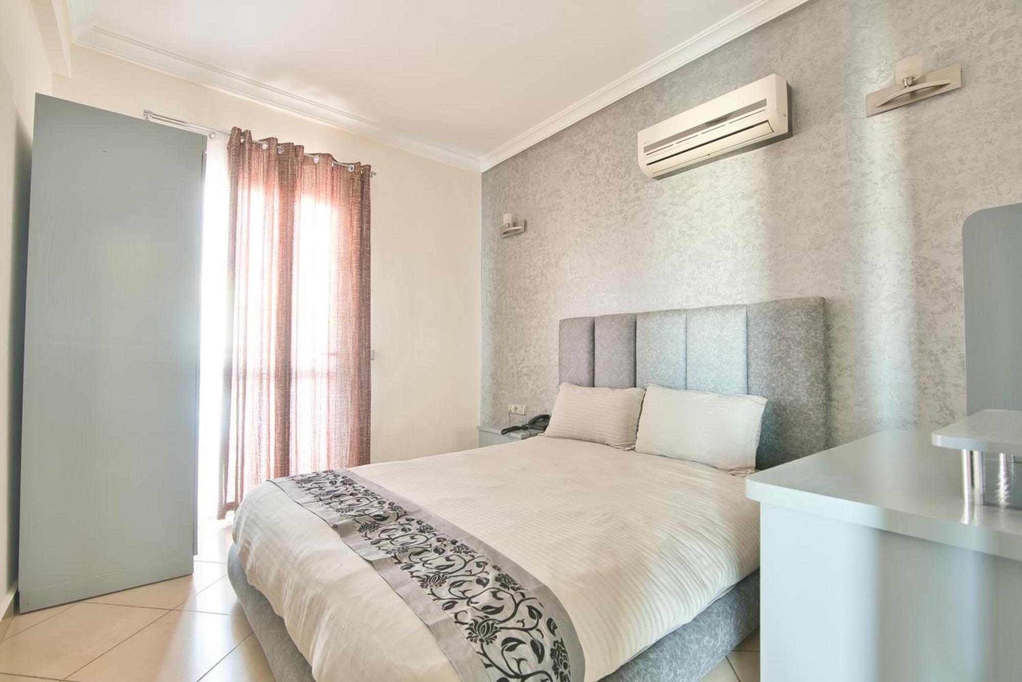 Appart Hotel Founty Beach Agadir Eksteriør billede