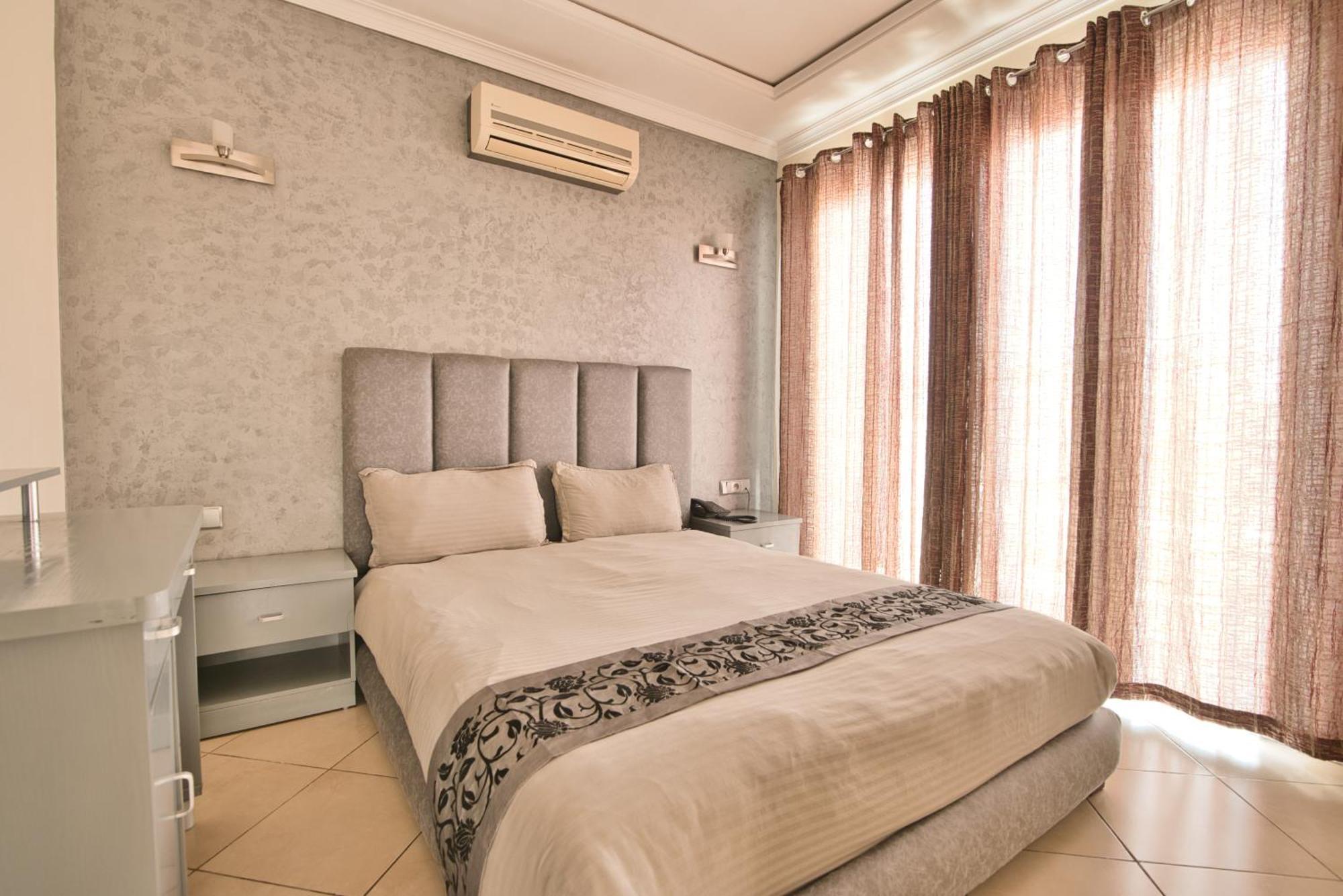 Appart Hotel Founty Beach Agadir Eksteriør billede