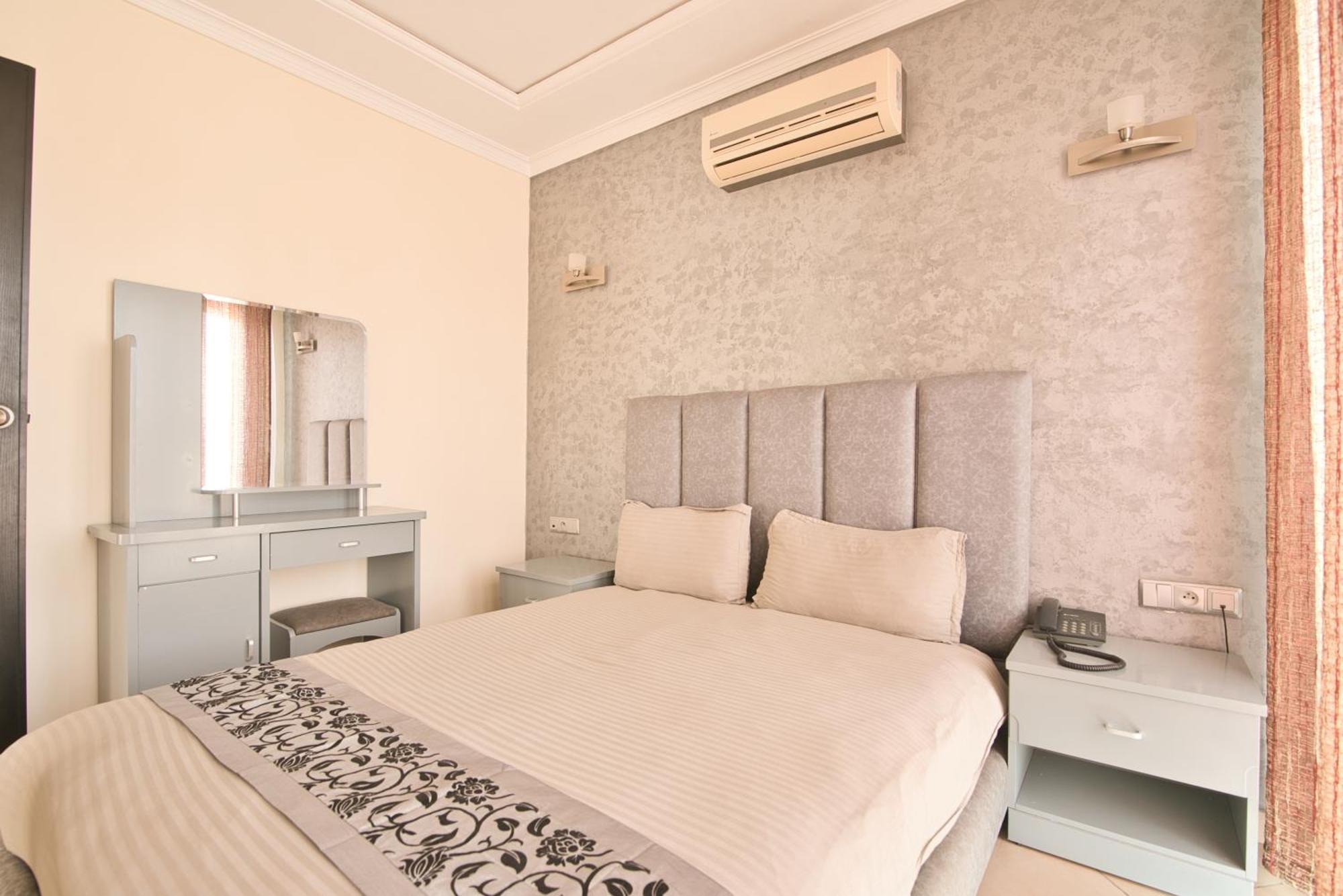 Appart Hotel Founty Beach Agadir Eksteriør billede