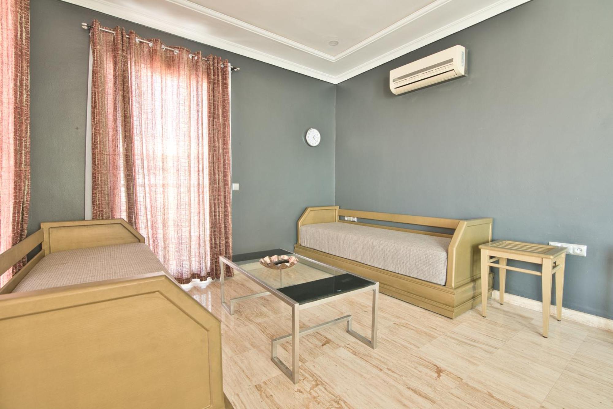 Appart Hotel Founty Beach Agadir Eksteriør billede