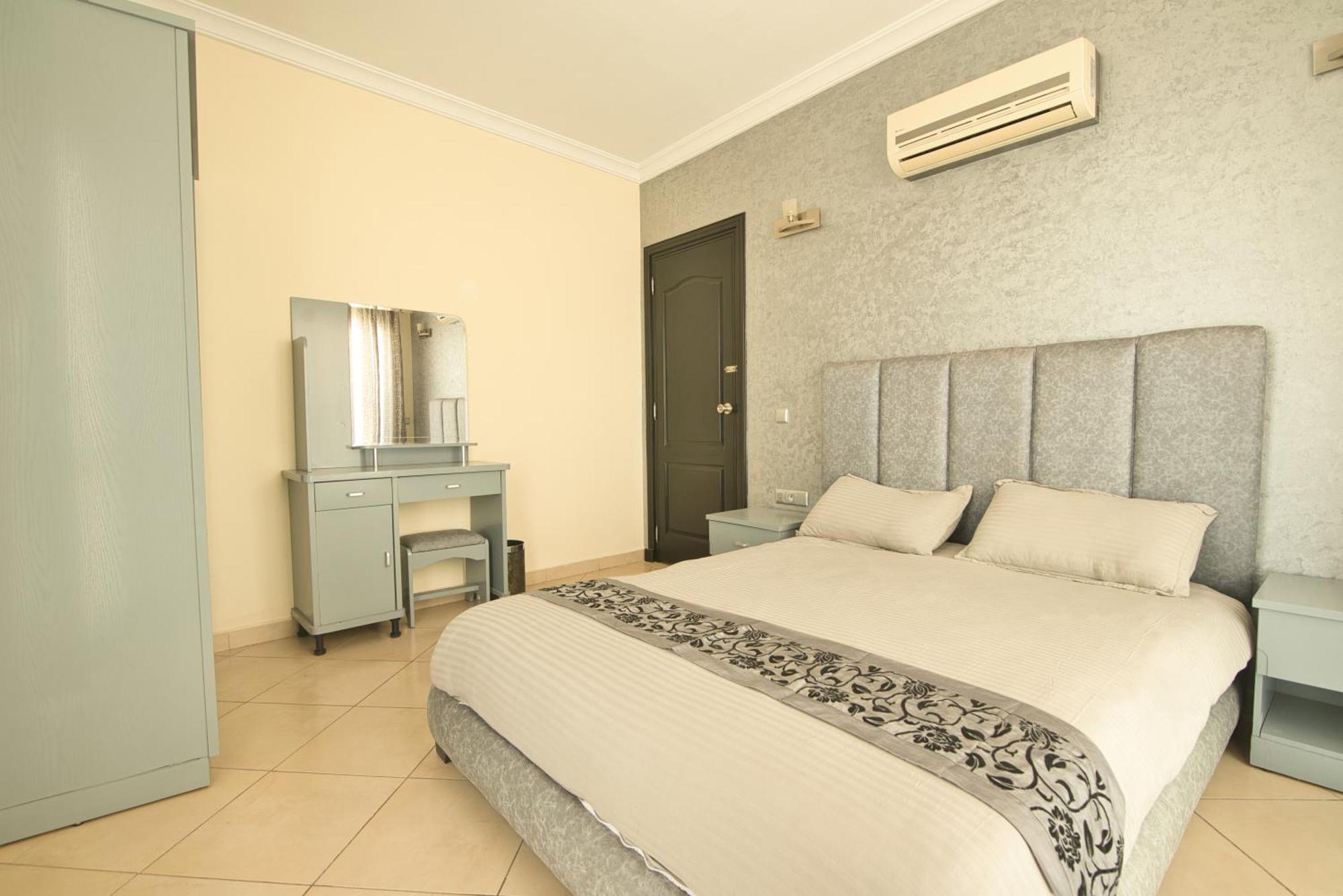 Appart Hotel Founty Beach Agadir Eksteriør billede