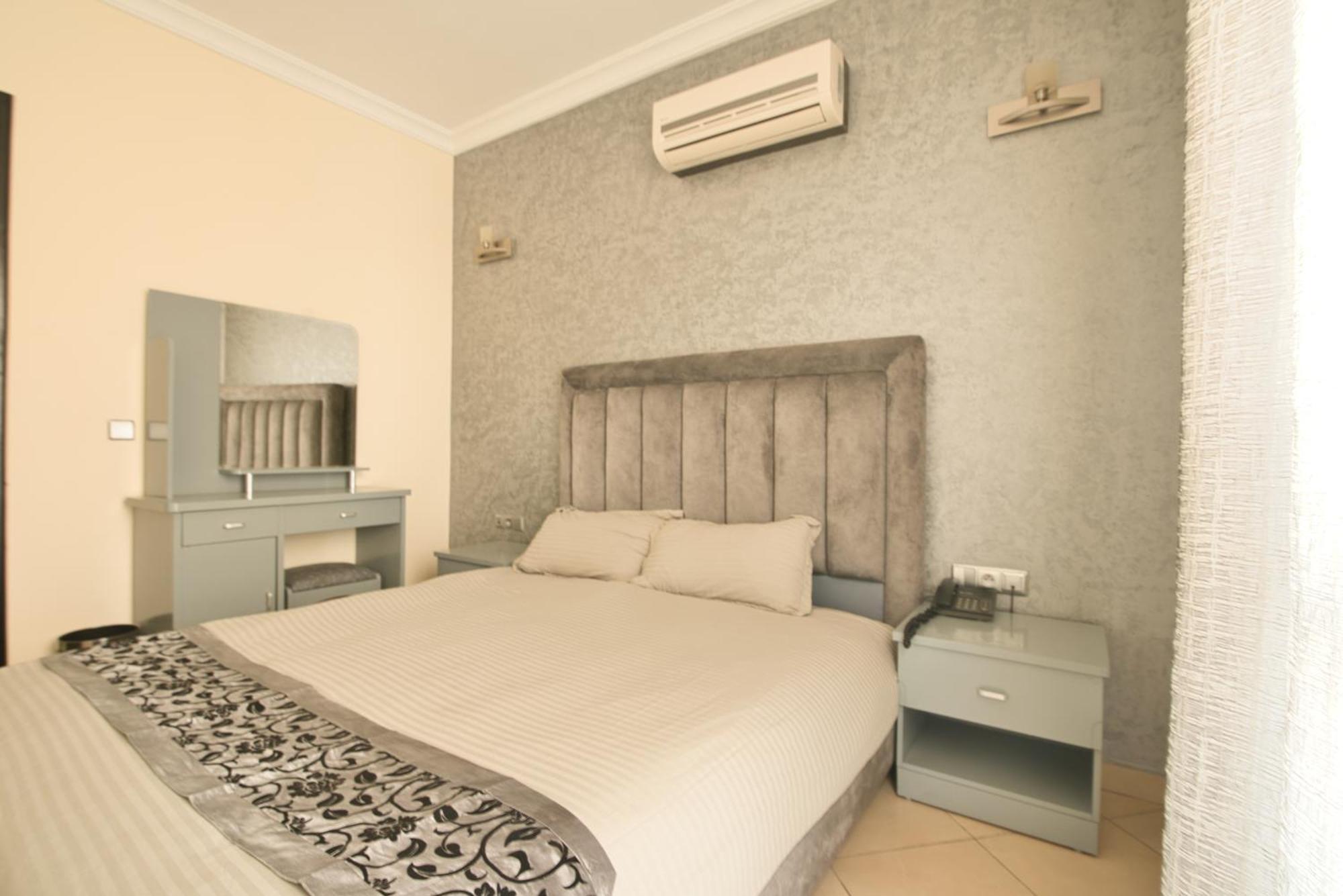 Appart Hotel Founty Beach Agadir Eksteriør billede