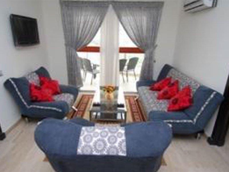 Appart Hotel Founty Beach Agadir Eksteriør billede
