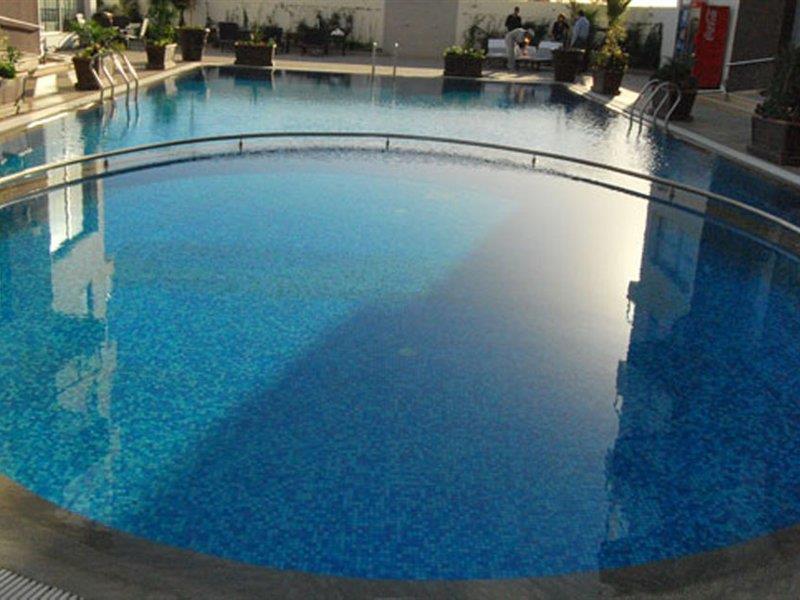 Appart Hotel Founty Beach Agadir Eksteriør billede